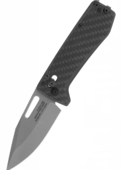 Taschenmesser Ultra XR Karbon + Grafit, SOG