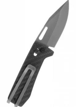Taschenmesser Ultra XR Karbon + Grafit, SOG