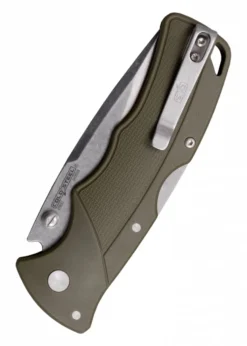 Taschenmesser Verdict, Spear Point, 4116SS, OD Green Griff, Cold Steel