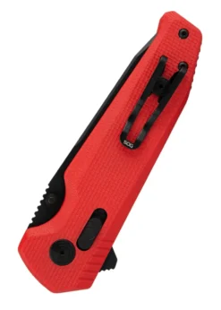Taschenmesser Vision XR LTE - Rot, SOG