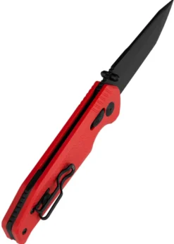 Taschenmesser Vision XR LTE - Rot, SOG