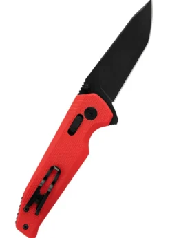 Taschenmesser Vision XR LTE - Rot, SOG