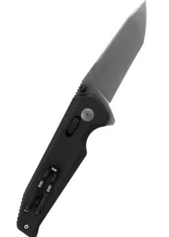 Taschenmesser Vision XR LTE - Schwarz, SOG