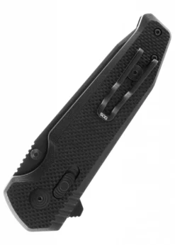 Taschenmesser Vision XR - Schwarz, SOG