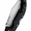 Taschenmesser Voyager Clip XL, Glatte Schneide, AUS 10A