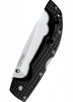 Taschenmesser Voyager Drop Point XL, Glatte Schneide, AUS 10A