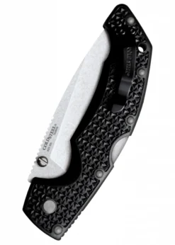 Taschenmesser Voyager Drop Point, Large, Glatte Schneide, AUS 10A
