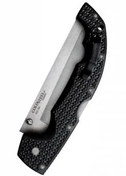 Taschenmesser Voyager Tanto XL, Glatte Schneide, AUS 10A