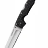Taschenmesser Voyager Tanto XL, Wellenschliff, AUS 10A