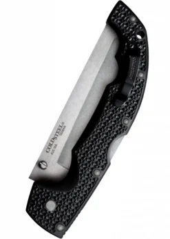 Taschenmesser Voyager Tanto XL, Wellenschliff, AUS 10A