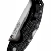 Taschenmesser Voyager Tanto, Large, Glatte Schneide, AUS 10A