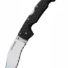 Taschenmesser Voyager Vaquero XL, Wellenschliff, AUS 10A