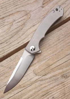 Taschenmesser ZT-0450