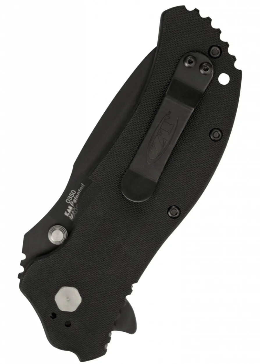 Taschenmesser ZT-0350