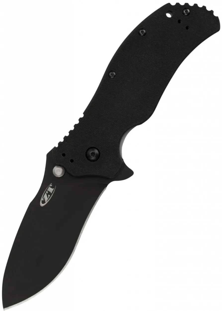 Taschenmesser ZT-0350