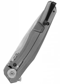 Taschenmesser ZT-0707