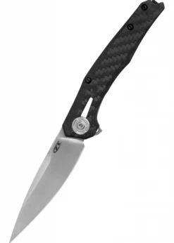 Taschenmesser ZT-0707