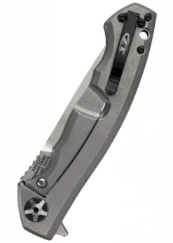 Taschenmesser ZT-0452CF