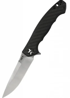 Taschenmesser ZT-0452CF