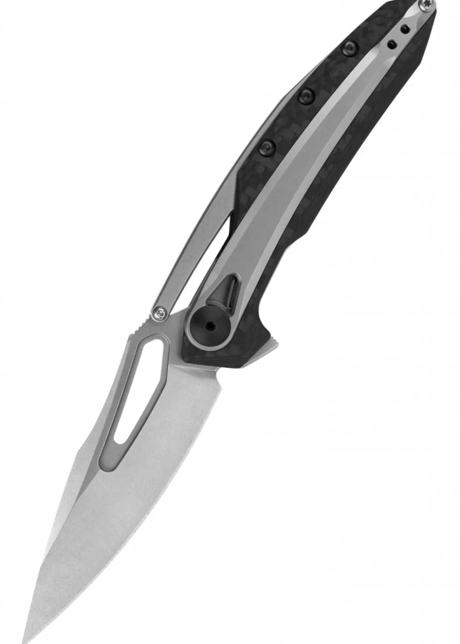 Taschenmesser ZT 0990 CF/20CV SW