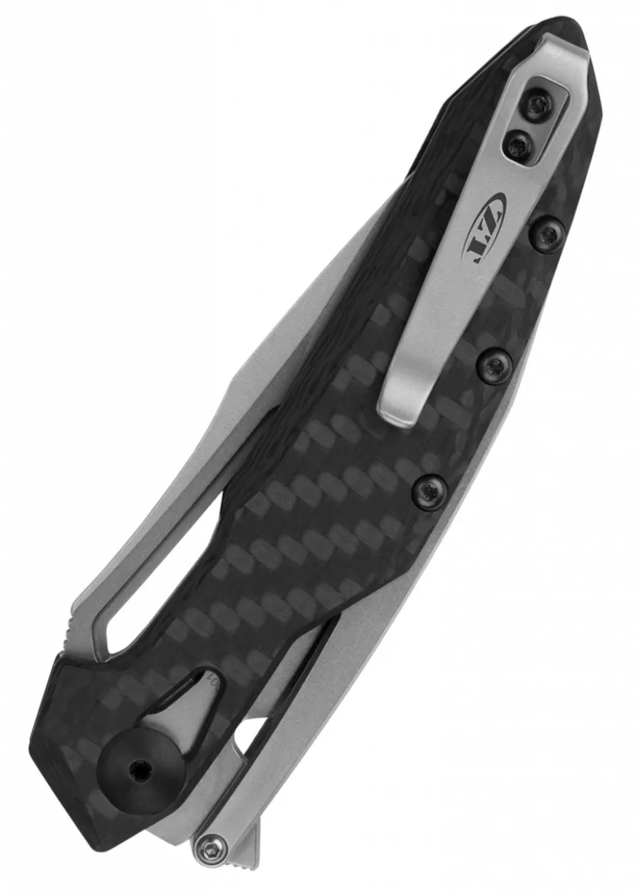 Taschenmesser ZT 0990 CF/20CV SW
