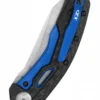 Taschenmesser ZT 0762 CF/20CV 2TN