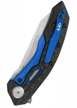 Taschenmesser ZT 0762 CF/20CV 2TN