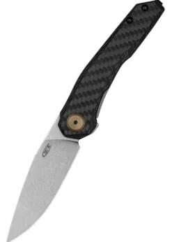 Taschenmesser ZT-0545 CF, Magnacut