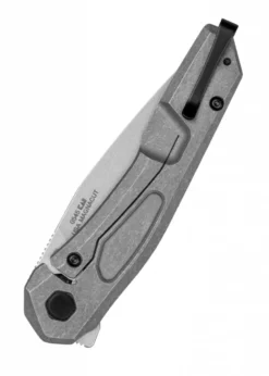 Taschenmesser ZT-0545 CF, Magnacut