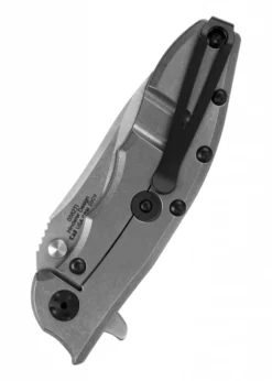 Taschenmesser ZT-0562TI