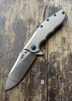 Taschenmesser ZT-0562TI