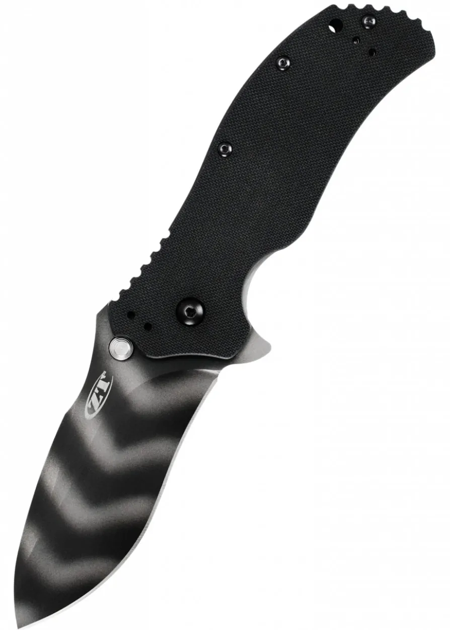 Taschenmesser ZT-0350TS