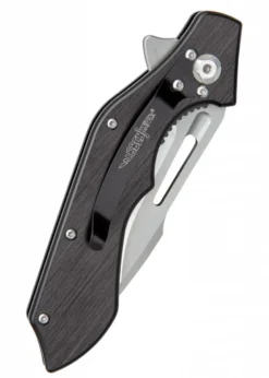 Taschenmessser Gil Hibben Hurricane Taschenmesser, blau-schwarz
