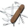 Taschenwerkzeug Huntsman Wood