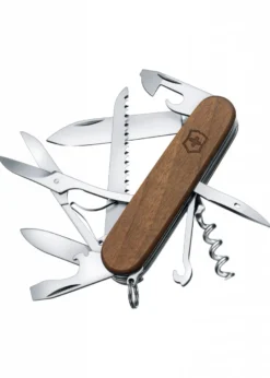 Taschenwerkzeug Huntsman Wood