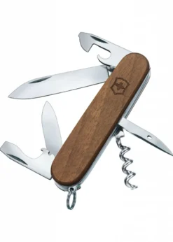 Taschenwerkzeug Spartan Wood
