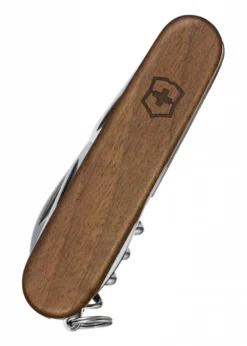 Taschenwerkzeug Spartan Wood