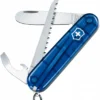 Taschenwerkzeug, transp.blau My First Vx