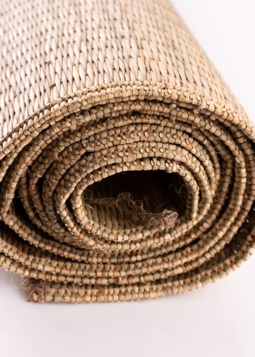 Tatami-Matte für Schnitttests (Tameshigiri), ca. 180 x 90 cm