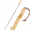 Teleskop-Grillspieß 80 cm, Wood Jewel