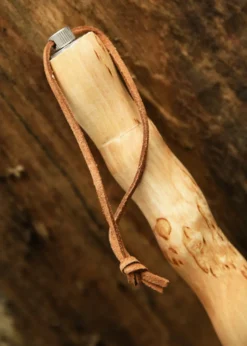 Teleskop-Grillspieß 110 cm, Wood Jewel