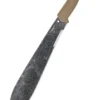 Terra Machete, Desert, Condor