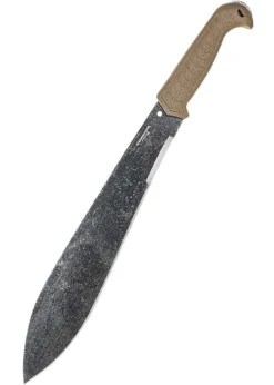 Terra Machete, Desert, Condor