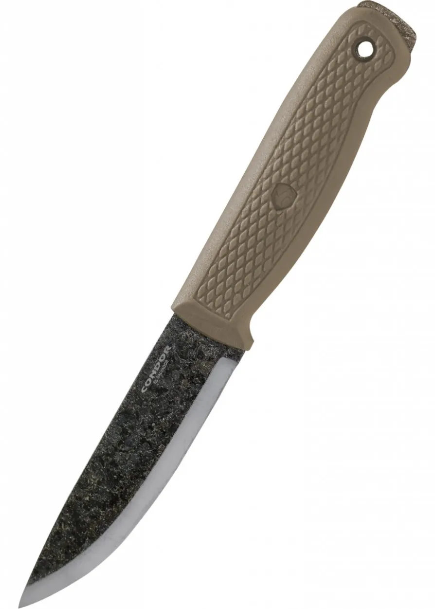 Terrasaur Knife, Desert, Condor