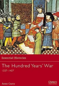 The Hundred Years' War 1337 - 1453, ESS19