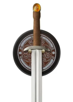 The Last Kingdom, Serpent-Breath, das Schwert von Uhtred