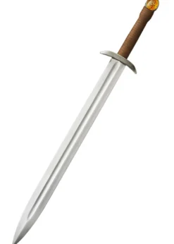 The Last Kingdom, Serpent-Breath, das Schwert von Uhtred