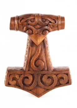 Thorshammer aus Schonen, klein