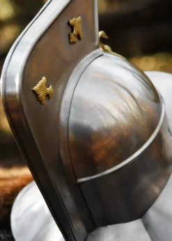 Thrakischer Gladiatorenhelm