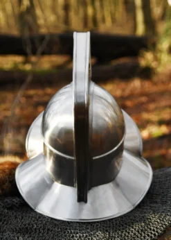 Thrakischer Gladiatorenhelm